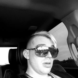 Meet your Posher, Cody